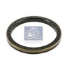 SCANI 1534012 Shaft Seal, wheel hub